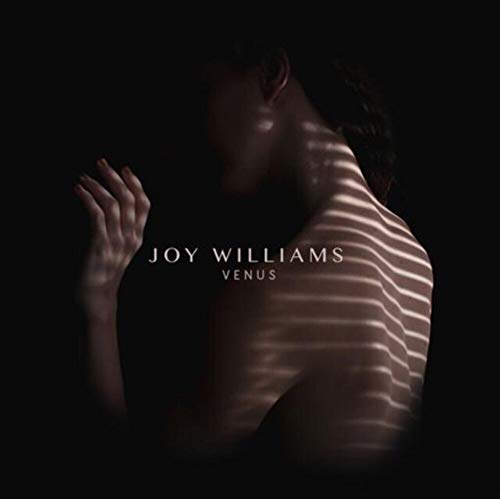 Joy Williams - Venus - New CD