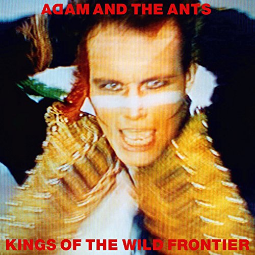 Adam And The Ants - Kings Of The Wild Frontier - New Vinyl Record