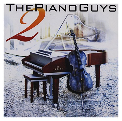 Piano Guys - 2 - New CD