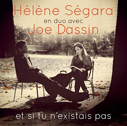 HELENE/JOE DASSIN SE - ET SI TU N'EXISTAIS PAS - CD