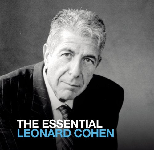 COHEN LEONARD - ESSENTIAL LEONARD COHEN - New CD2