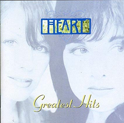 Heart - Greatest Hits - CD