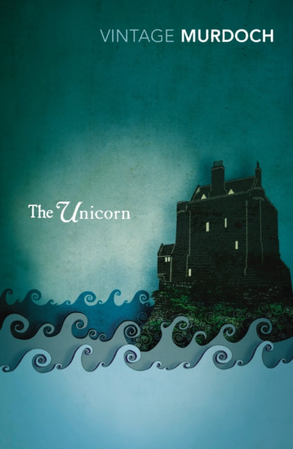 Iris Murdoch - Unicorn - Paperback