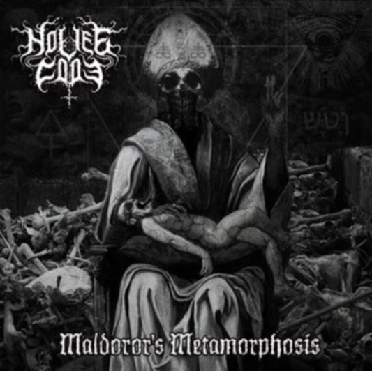 NO LIFE CODE - MALDOROR’S METAMORPHOSIS - CD