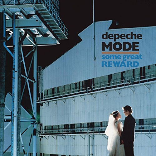 Depeche Mode - Some Great Reward - New Vinyl Record