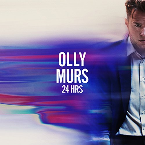 Olly Murs - 24 HRS - New CD