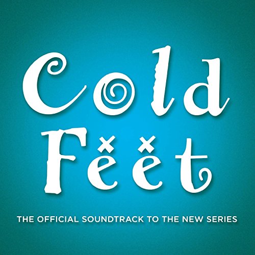 Various Artists - Cold Feet - New CD