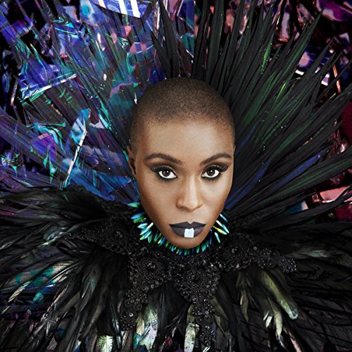 Laura Mvula - Dreaming Room - New CD