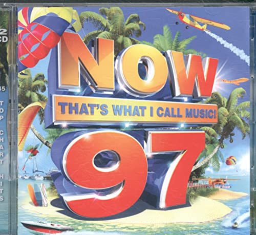 Various - Now That's What I Call Music! 97 - New CD