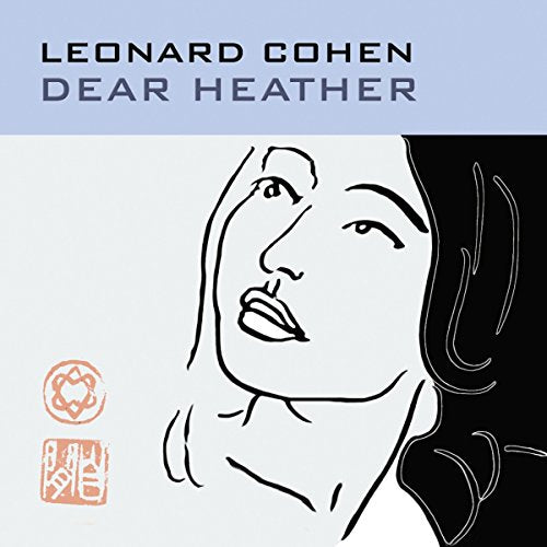 Leonard Cohen - Dear Heather - New Vinyl Record