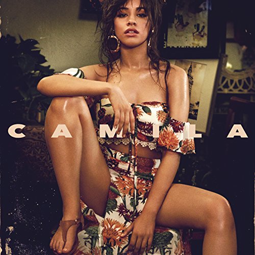 Camila Cabello - Camila - Vinyl Record