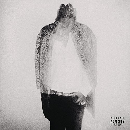 Future - HNDRXX - Vinyl Record