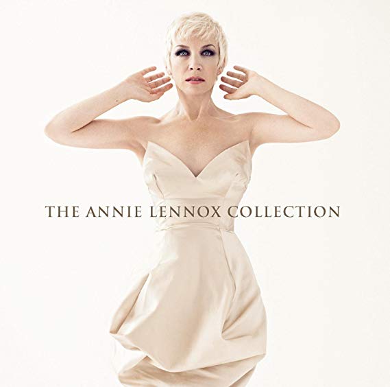 Annie Lennox - Collection - CD