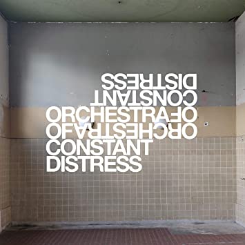 ORCHESTRA OF CONSTAN - LIVE AT ROADBURN 2019 - Vinyl Record