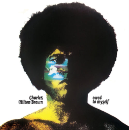 CHARLES HILTON BROWN - Same (Coloured Vinyl) - New Vinyl Record
