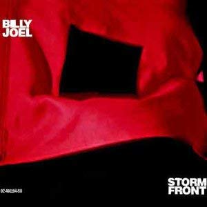 Billy Joel - Storm Front - CD