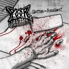P.O.O.R. - Glutton for Punishment - CD