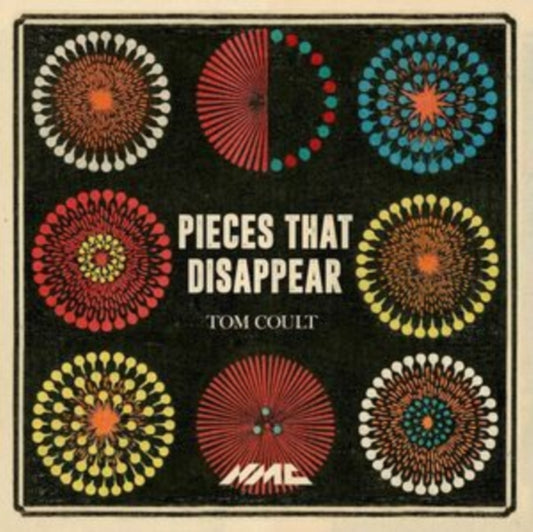 Martyn Brabbins - Tom Coult: Pieces That Disappear - CD
