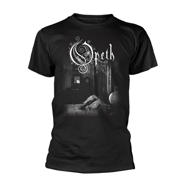 OPETH - DELIVERANCE - tshirt - T Shirt - Size S
