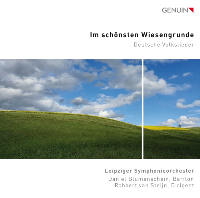 LEIPZIGER S.O./BLUME - IM SCHONSTEN WIESENGRUNDE - CD