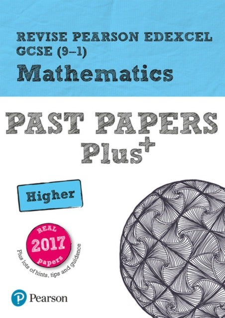 Sophie Goldie - Revise Pearson Edexcel GCSE (9-1) Mathematics Higher P
