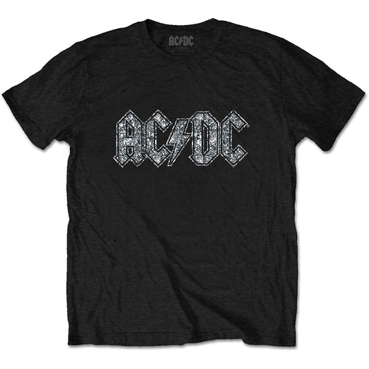 AC/DC - tshirt - Unisex - X-Large - Short Sleeves