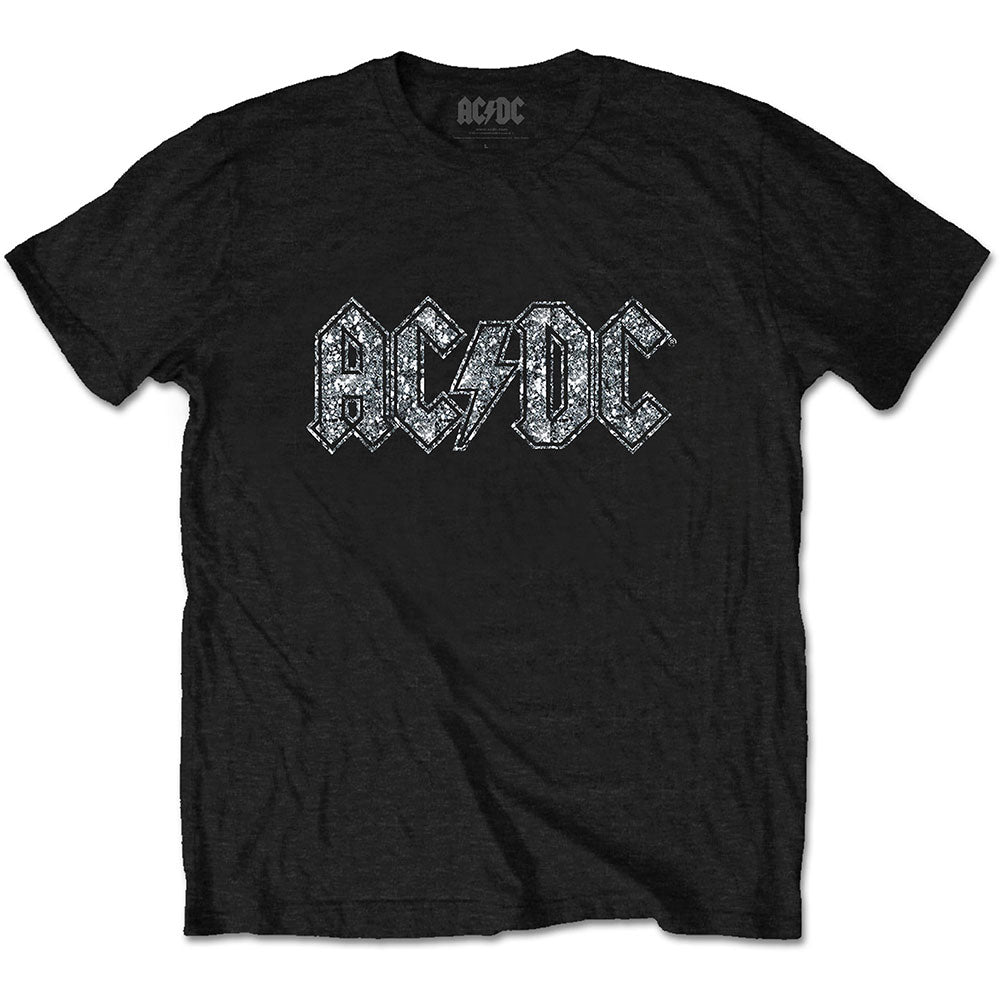 AC/DC - tshirt - Unisex - Small - Short Sleeves