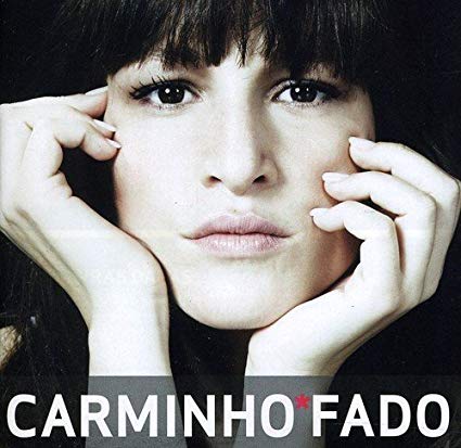 Carminho - Fado - CD