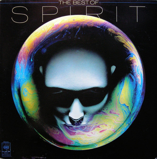 Spirit - Best Of - Used Vinyl Record