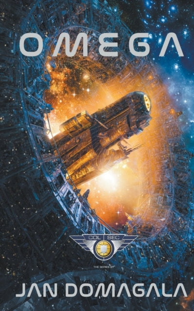 Domagala - Omega - New paperback or softback