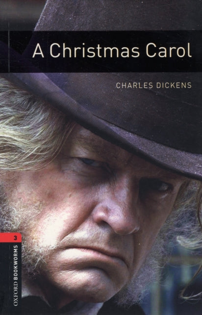 Clare West - Oxford Bookworms Library: Level 3:: A Christmas Carol - P