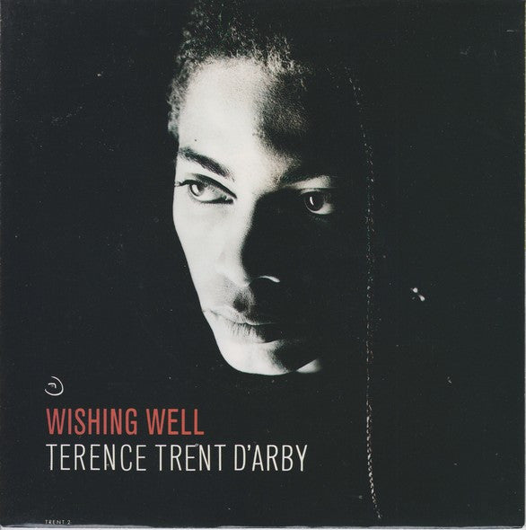Terence Trent D'Arby - Wishing Well - Used Vinyl Record 7"