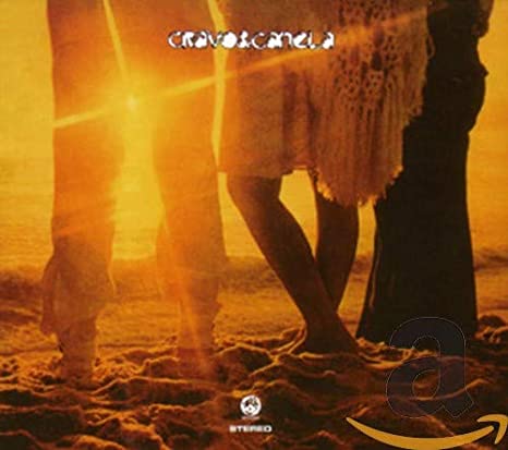 CRAVO & CANELA - PRECO DE CADA UM - CD