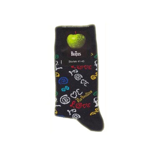 Beatles - Clothing - Ladies - UK Size 4 - 7