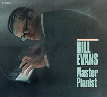 Bill Evans - Master Pianist - CD