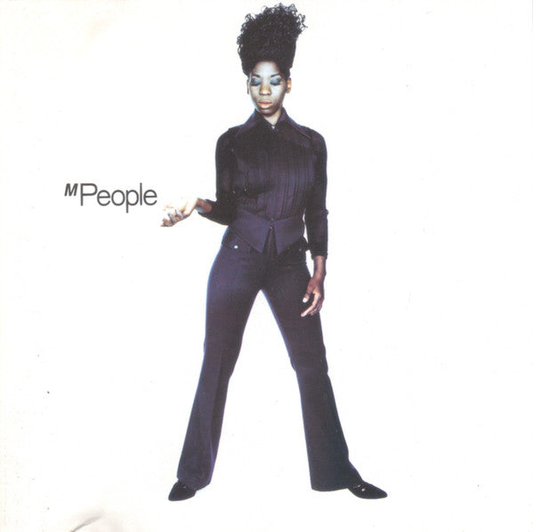 M People - Northern Soul - Used CD
