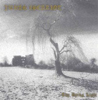 JUDAS ISCARIOT - THY DYING LIGHT - CD