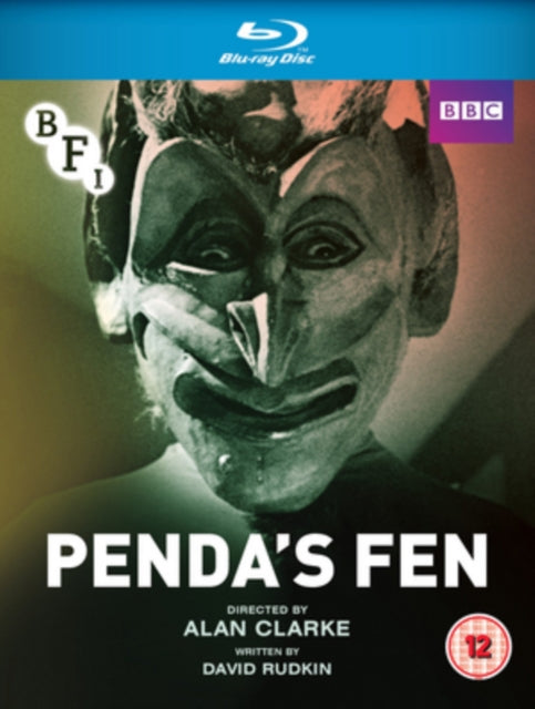 Pendas Fen - Limited Edition Blu-Ray - BLU-RAY