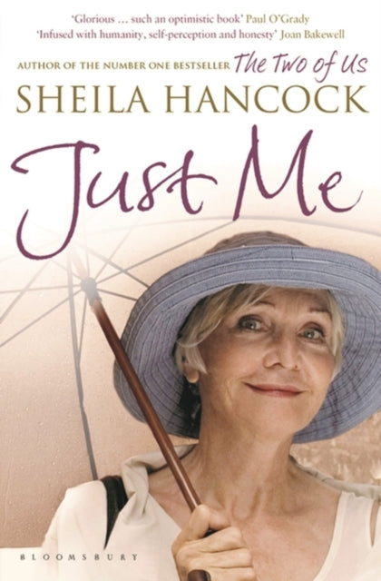 Sheila Hancock - Just Me - Paperback