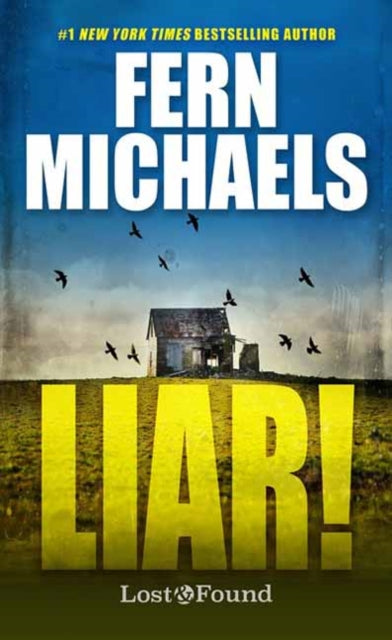 Fern Michaels - Liar! - Paperback