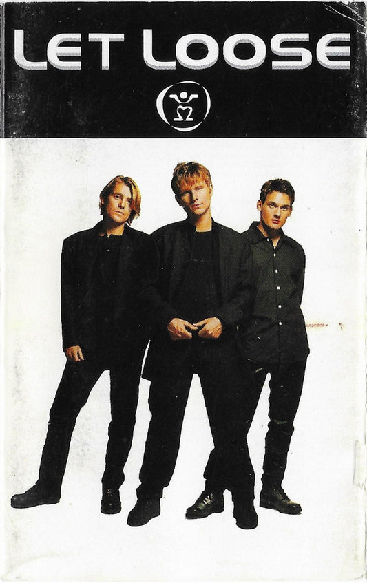 Let Loose - Used Cassette