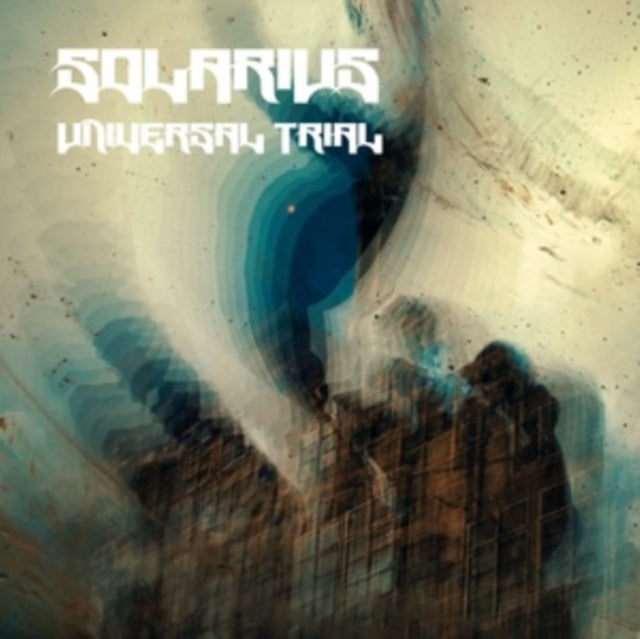 SOLARIUS - UNIVERSAL TRIAL - CDD