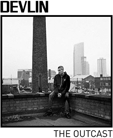 Devlin - Outcast - CD