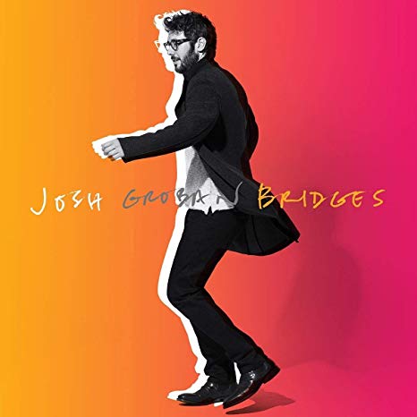 Josh Groban - Bridges - New CD