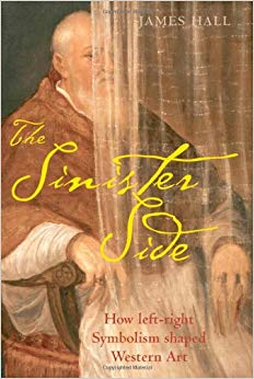 James Hall - Sinister Side   How left-right symbolism shaped Western a