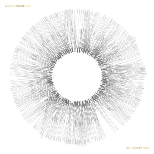 Nico Muhly - Wayne McGregor: Collaboration - CD