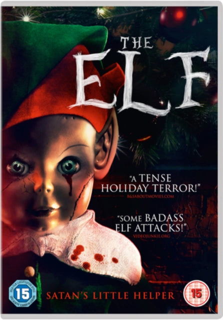 Elf - DVD