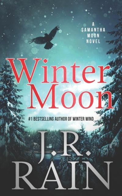 Rain - Winter Moon - New paperback or softback