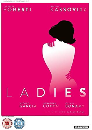 Ladies - DVD