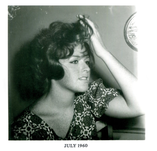 SAMMY KAY - JULY 1960 - Preorder - New CD